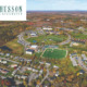 Husson University – Trường đại học kiểu mẫu của Mỹ