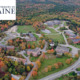 The University of Maine – Chương trình, Học bổng, Học phí