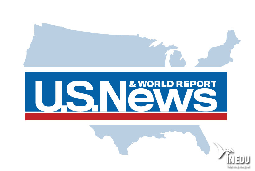 Bảng xếp hạng các trường tại Mỹ US News & World Report là gì?