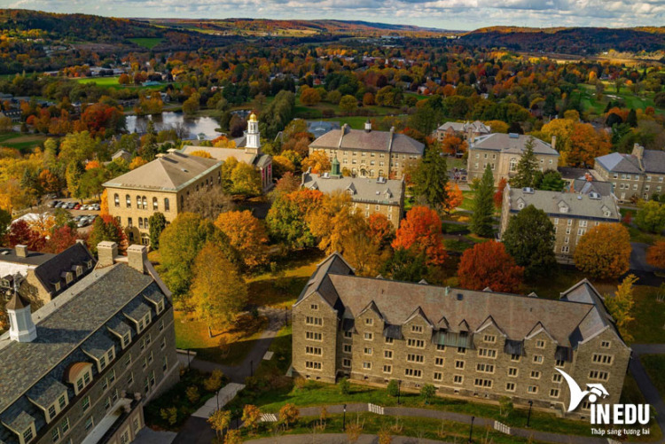 Colgate University