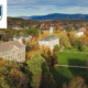 Middlebury College – Chương trình đào tạo, Học phí