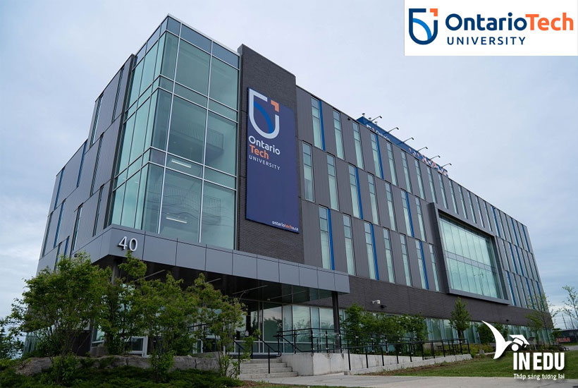 Ontario Tech University – Chường trình đào tạo và Học phí