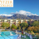 Pitzer College – Chương trình đào tạo, Học phí