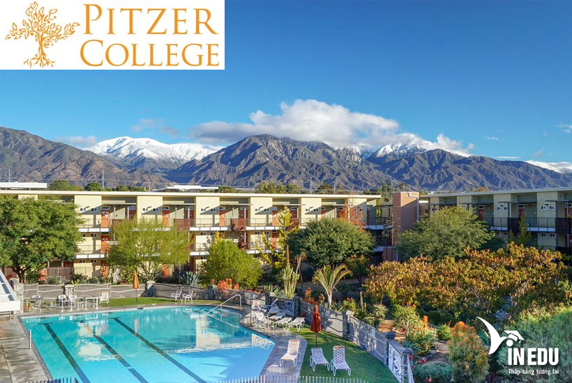 Pitzer College – Chương trình đào tạo, Học phí