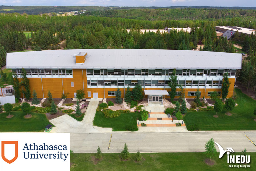 Athabasca University – Chương trình đào tạo, Học phí