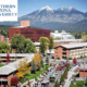 Northern Arizona University – Trường chất lượng cao ở Mỹ