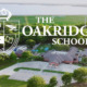 The Oakridge School: Chương trình đào tạo, Học phí