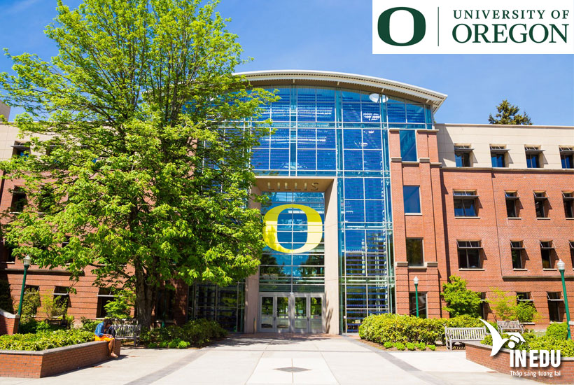 University of Oregon – Chương trình đào tạo, Học phí, Học bổng