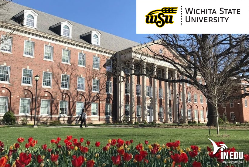 Wichita State University – Chương trình đào tạo, Học phí