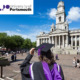 International College Portsmouth (ICP) – Học phí, Học bổng