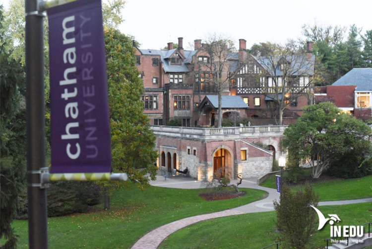 Chatham University