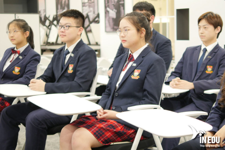 Lộ trình du học trung học phổ thông THPT tại Singapore 2022 nói chung