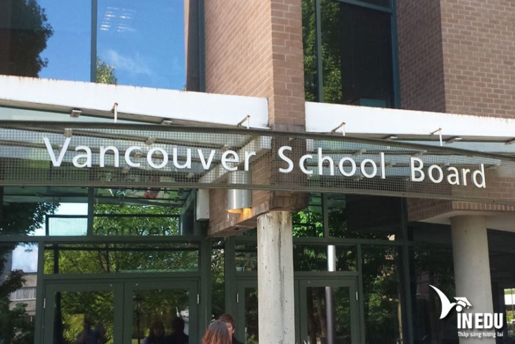 Vancouver School Board (VSB) 