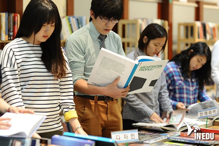 Du học Hàn Quốc ngành kinh tế