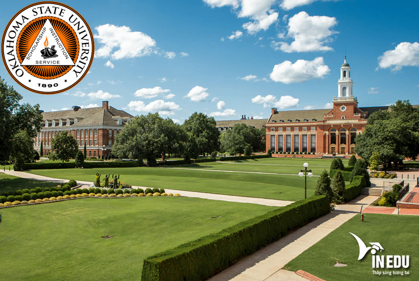 Oklahoma State University – Chương trình đào tạo, Học phí, Học bổng