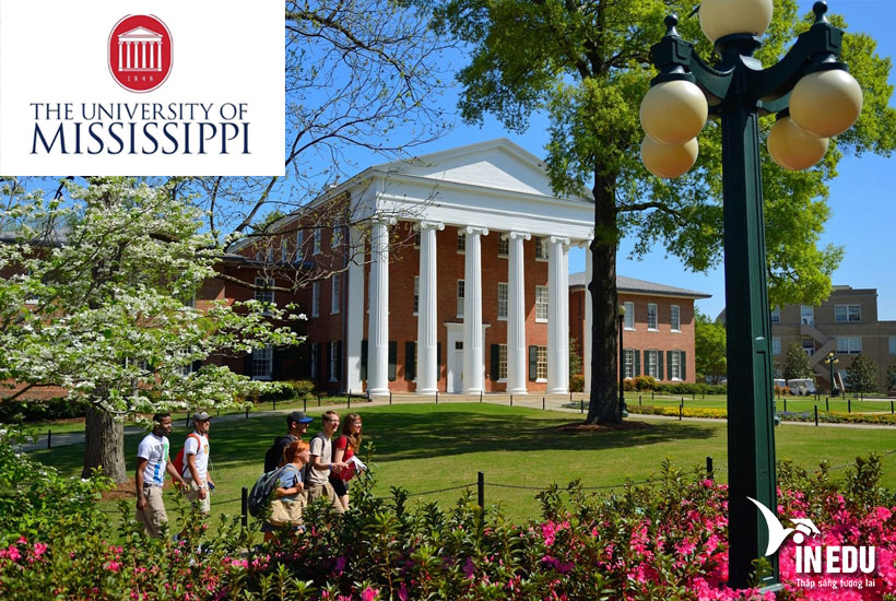University Of Mississippi: Chương trình đào tạo, Học phí