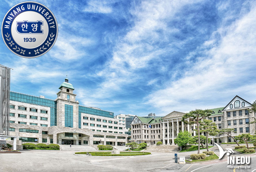 Đại học Hanyang – Chương trình đào tạo, Học bổng, Học phí