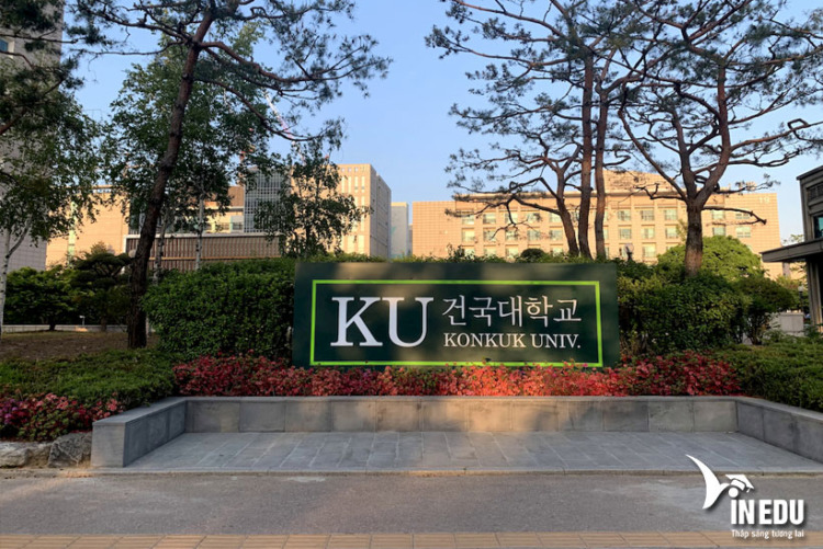 Đại học Konkuk