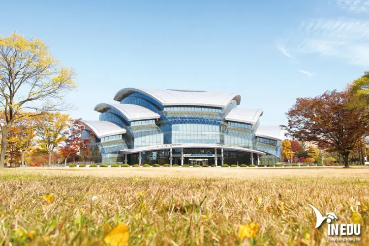 Đại học Sungkyunkwan – Chương trình đào tạo, Học phí, Học bổng