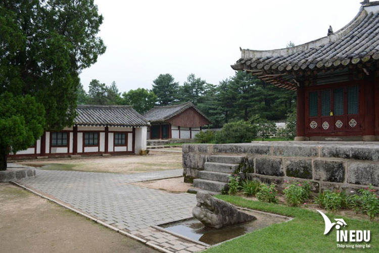 Đại Học Sungkyunkwan Hàn Quốc vẫn còn đến nay