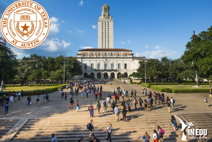 Đại học Texas tại Austin – Học phí, Điều kiện đầu vào