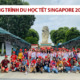 Khởi động chương trình du học Tết Singapore 2022!