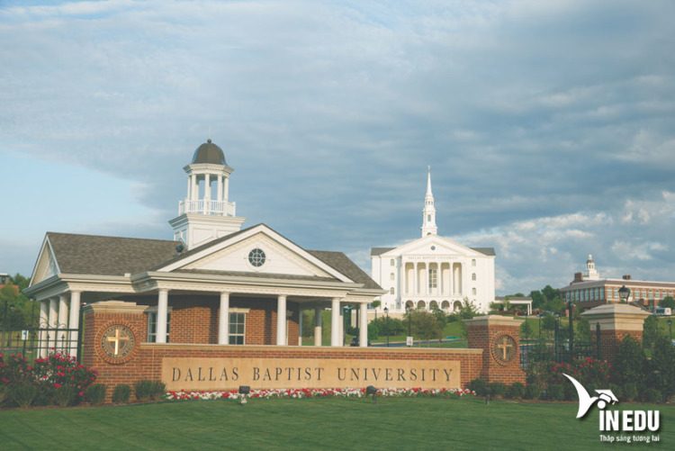 Dallas Baptist University