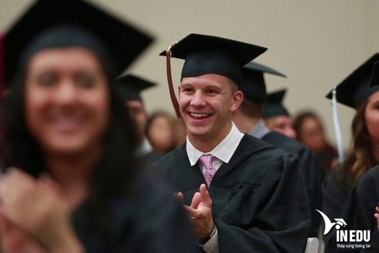 Chương trình đào tạo của trường Dallas Baptist University