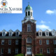St. Francis Xavier University – Chương trình đào tạo, Học bổng