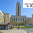 University of Montreal – Chương trình đào tạo, Học phí