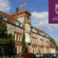 University Of Winchester – Học phí, Học bổng, Chuyên ngành đào tạo