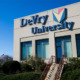 DeVry University – Chương trình đào tạo và Học phí