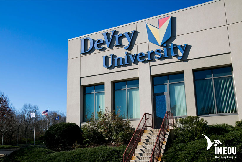 DeVry University – Chương trình đào tạo và Học phí
