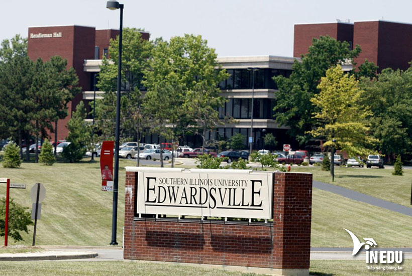 Southern Illinois University tại Edwardsville – Chương trình học và Học phí
