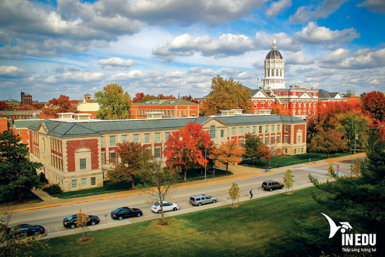 University of Missouri (MU)