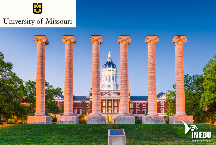University of Missouri – Chương trình đào tạo, Học phí