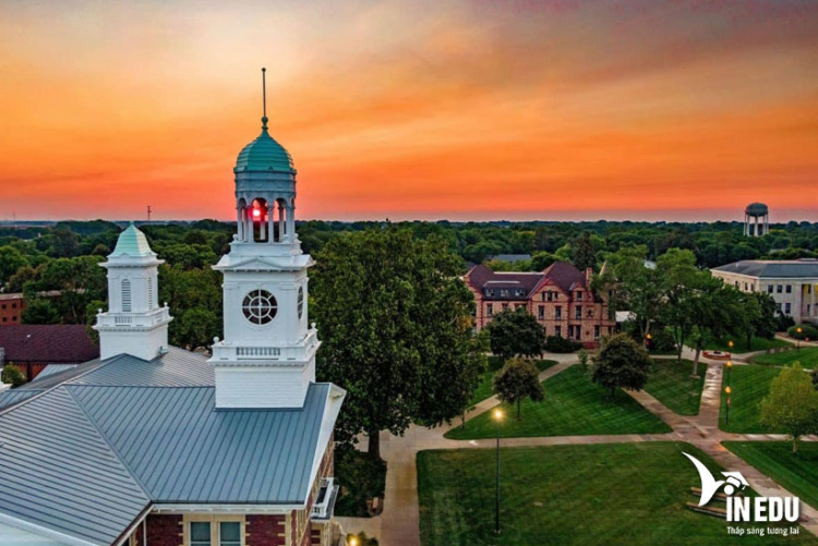 University of South Dakota