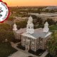 University of South Dakota – Chương trình đào tạo, Học phí