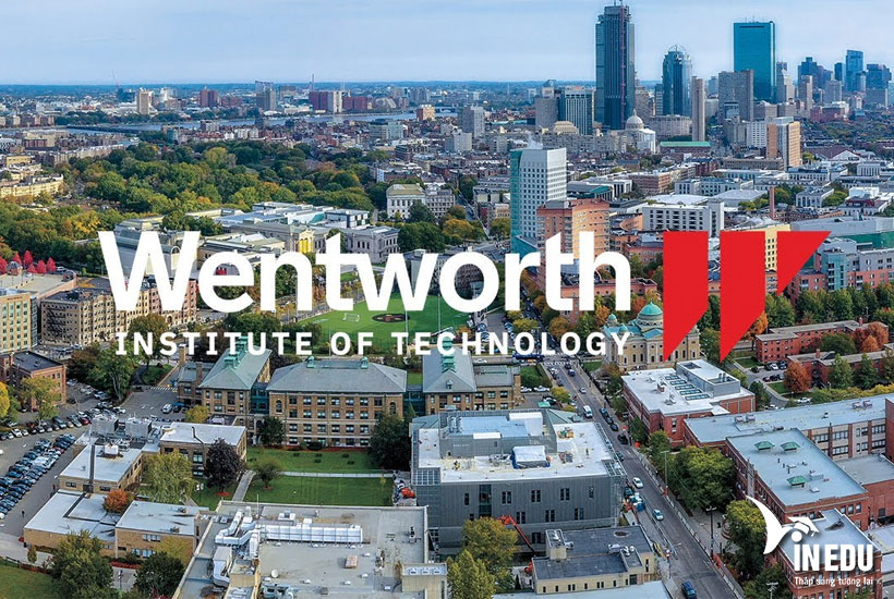 Wentworth Institute of Technology – Chương trình học, Học phí