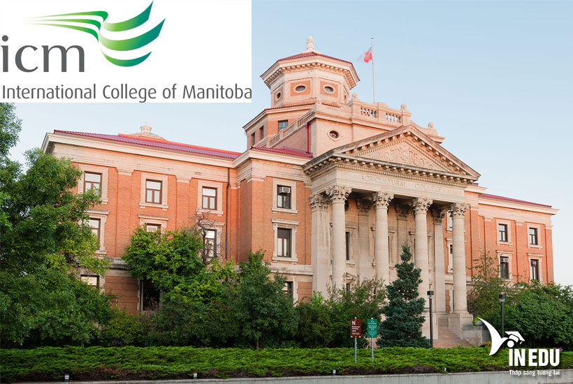 International College Of Manitoba (ICM) - Chương trình đào tạo, Học phí