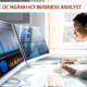 Các thông tin cần biết về du học Úc ngành ICT Business Analyst