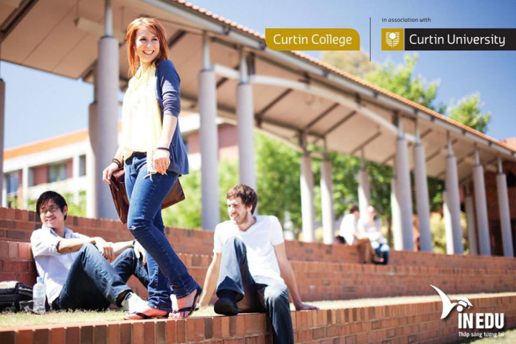 Curtin College