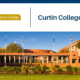 Curtin College – Chương trình đào tạo, Học bổng và Học phí