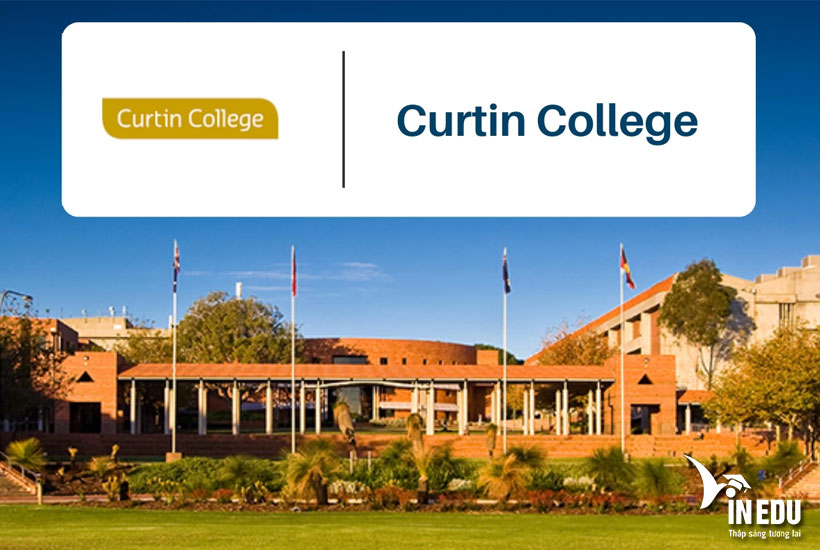 Curtin College – Chương trình đào tạo, Học bổng và Học phí