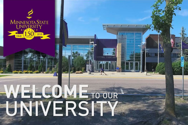 Minnesota State University Mankato