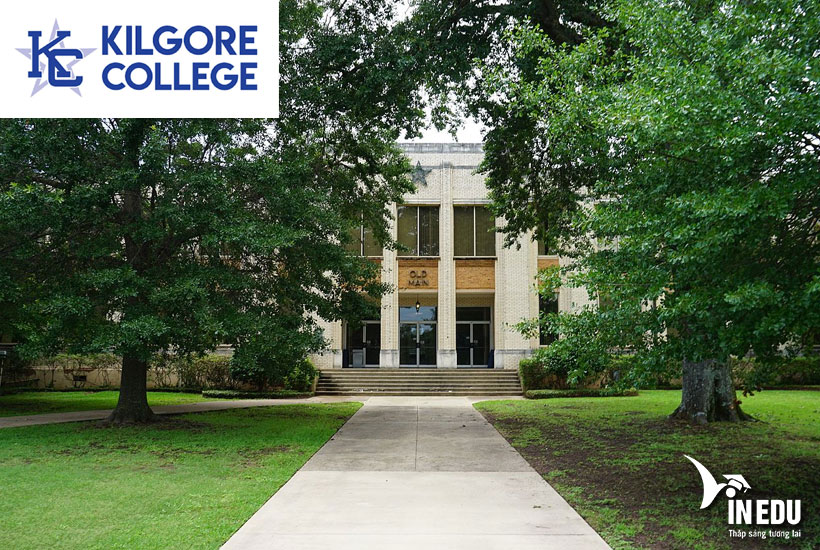 Cao đẳng cộng đồng Kilgore College – Chương trình đào tạo, Học phí
