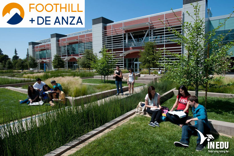 Foothill – De Anza College: Hệ thống trường cao đẳng cộng đồng tốt nhất ở California