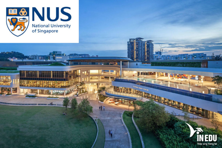 Đại học Quốc gia Singapore - NUS