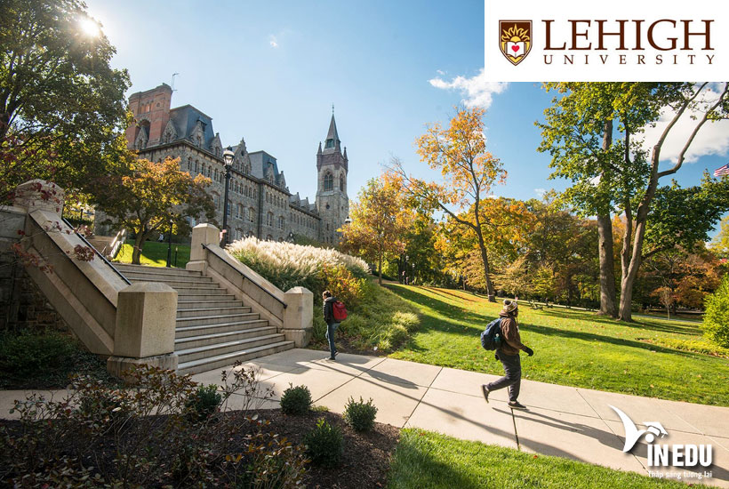 Lehigh University – Chương trình đào tạo, Học phí