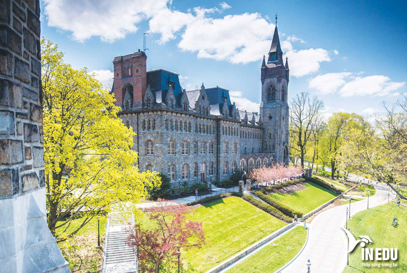 Lehigh University